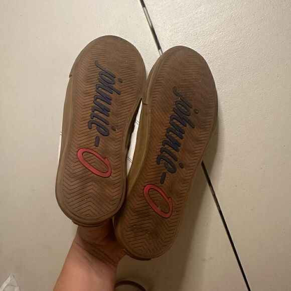 Johnnie o Sailaway sneaker 8 blue white - Picture 3 of 8